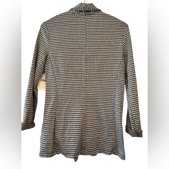 Altar’d State Double Breasted Knit Jacket S - Picture 2 of 9